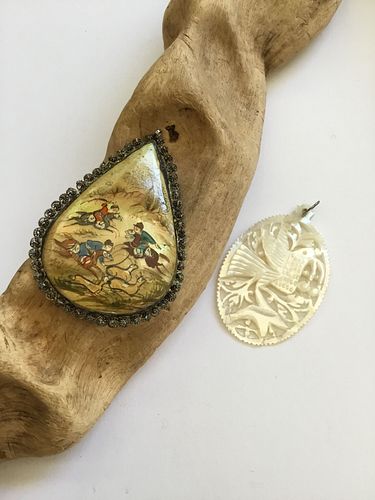 Lot #42 (1 of 5)