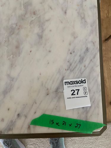 Lot #27 (1 of 5)