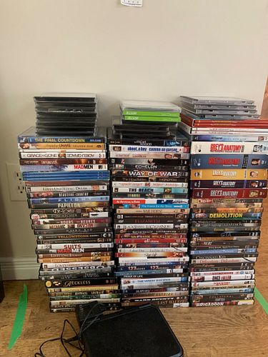 Lot #62 (1 of 7)