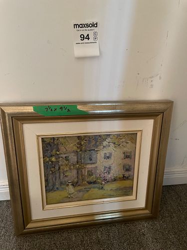 Lot #94 (1 of 8)