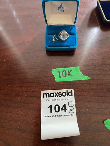 Lot #104 (1 of 10)