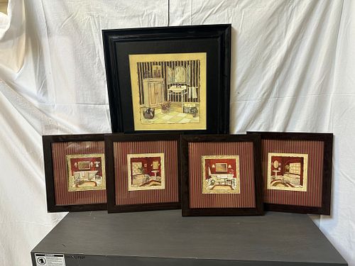 Lot #27 (1 of 10)