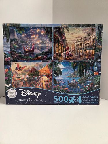 Lot #5 (1 of 3)