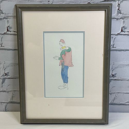 Lot #166 (1 of 5)