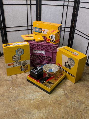 Lot #118 (1 of 13)