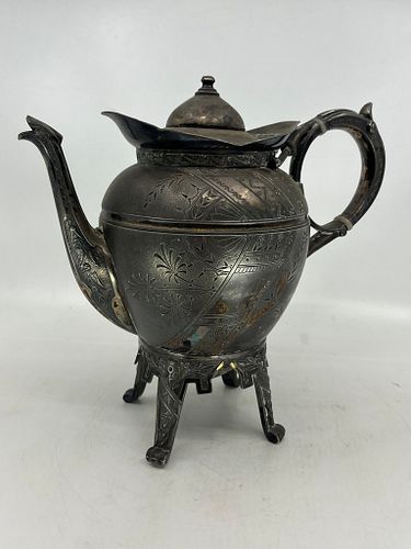 Lot #124 (1 of 18)