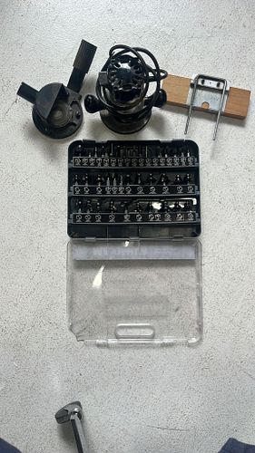 Lot #237 (1 of 10)