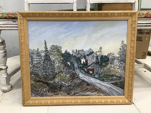 Lot #11 (1 of 5)