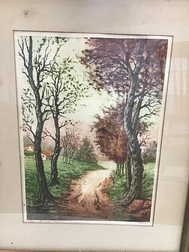 Lot #10 (1 of 6)