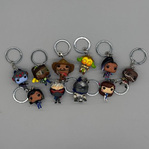 Lot #164 (1 of 5)
