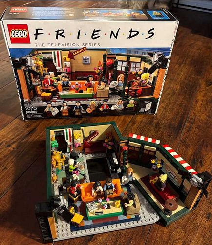 Lot #15 (1 of 10)