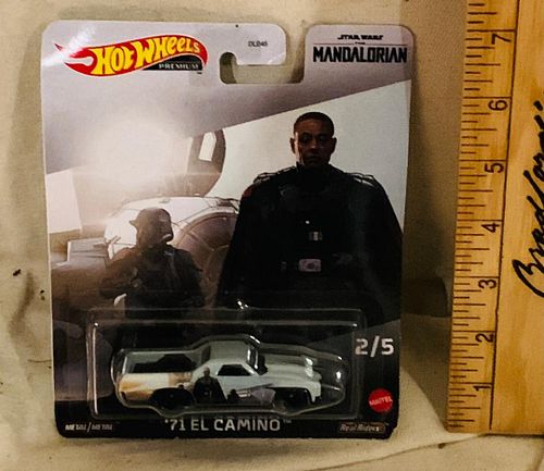 Lot #87 (1 of 4)