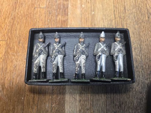 Lot #55 (1 of 3)