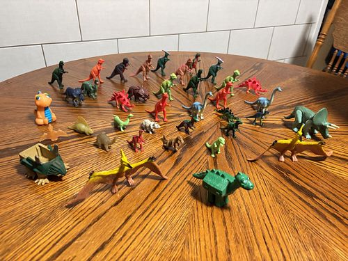 Lot #15 (1 of 20)