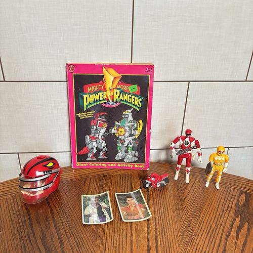 Lot #21 (1 of 20)