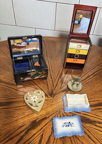 Lot #29 (1 of 17)