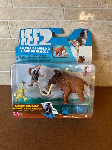 Lot #78 (1 of 6)