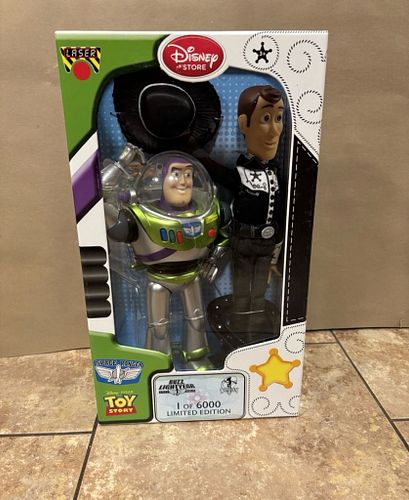 Lot #7 (1 of 10)