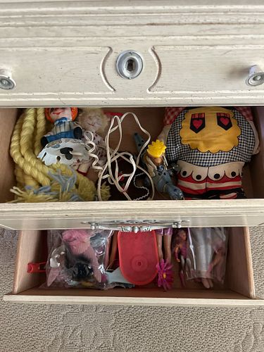 Lot #140 (1 of 5)