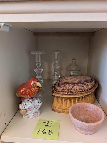 Lot #168 (1 of 3)
