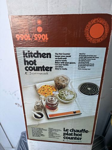 Lot #36 (1 of 9)