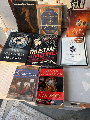 Lot #71 (1 of 9)