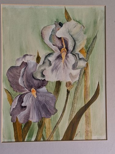 Lot #58 (1 of 11)