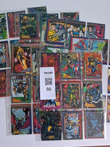 Lot #86 (1 of 16)