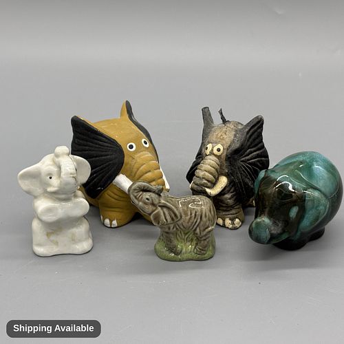 Lot #121 (1 of 6)