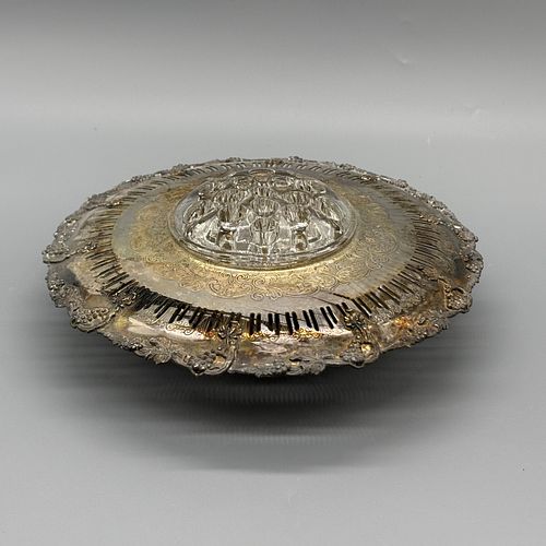 Lot #160 (1 of 6)