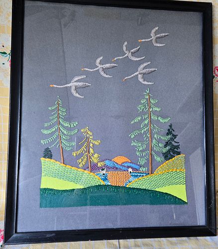 Lot #40 (1 of 5)