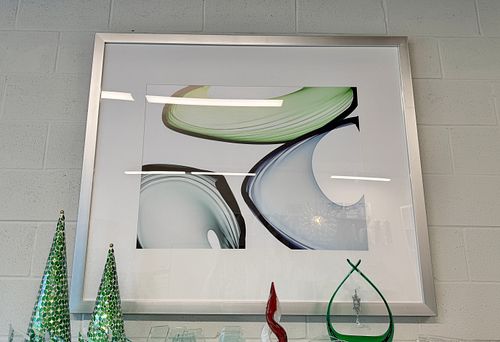 Lot #537 (1 of 2)