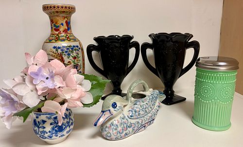 Lot #66 (1 of 1)