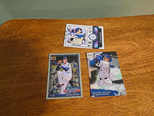 Lot #30 (1 of 3)