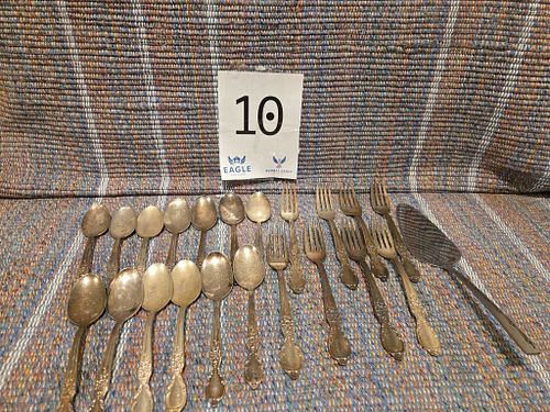 Lot #10 (1 of 13)