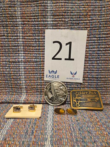 Lot #21 (1 of 12)