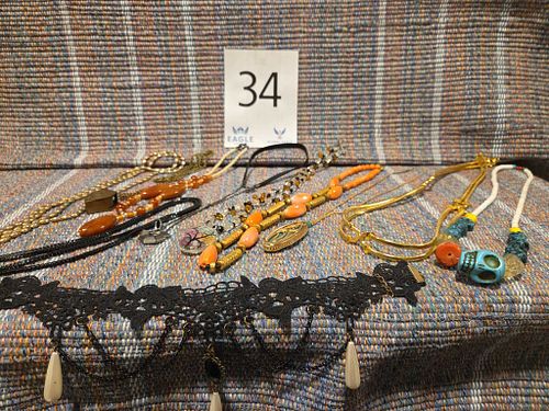 Lot #34 (1 of 11)