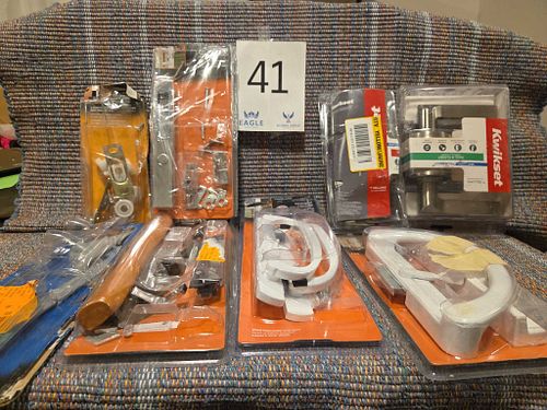 Lot #41 (1 of 9)