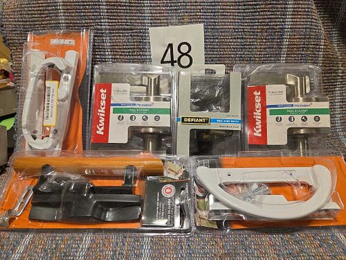 Lot #48 (1 of 7)