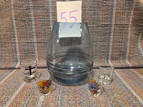 Lot #55 (1 of 6)
