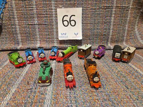Lot #66 (1 of 20)
