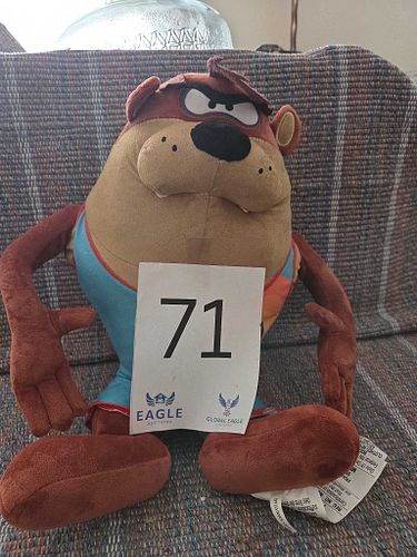 Lot #71 (1 of 6)