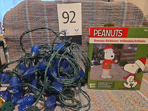 Lot #92 (1 of 8)