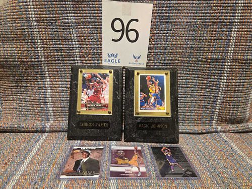Lot #96 (1 of 12)