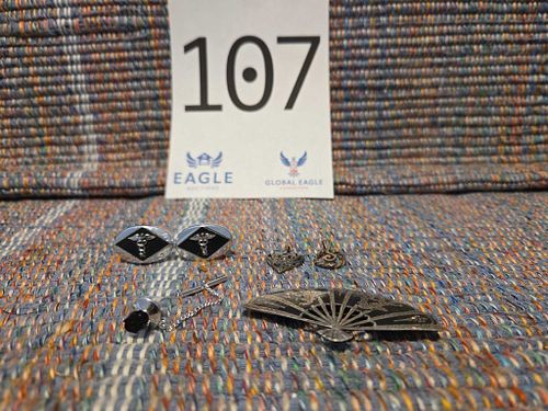 Lot #107 (1 of 15)