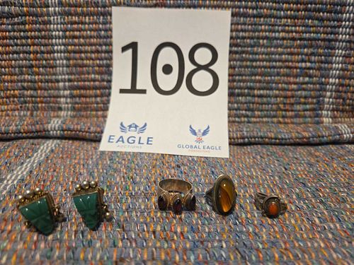 Lot #108 (1 of 15)