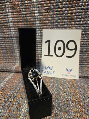 Lot #109 (1 of 10)