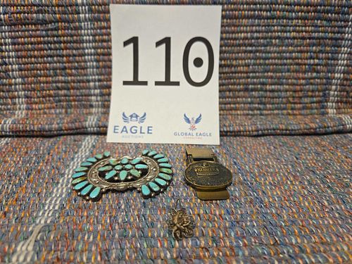 Lot #110 (1 of 12)