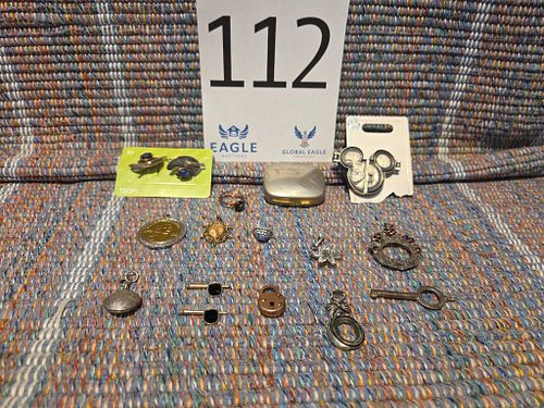 Lot #112 (1 of 20)