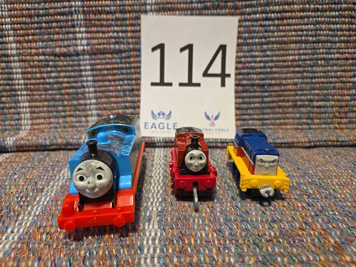 Lot #114 (1 of 13)